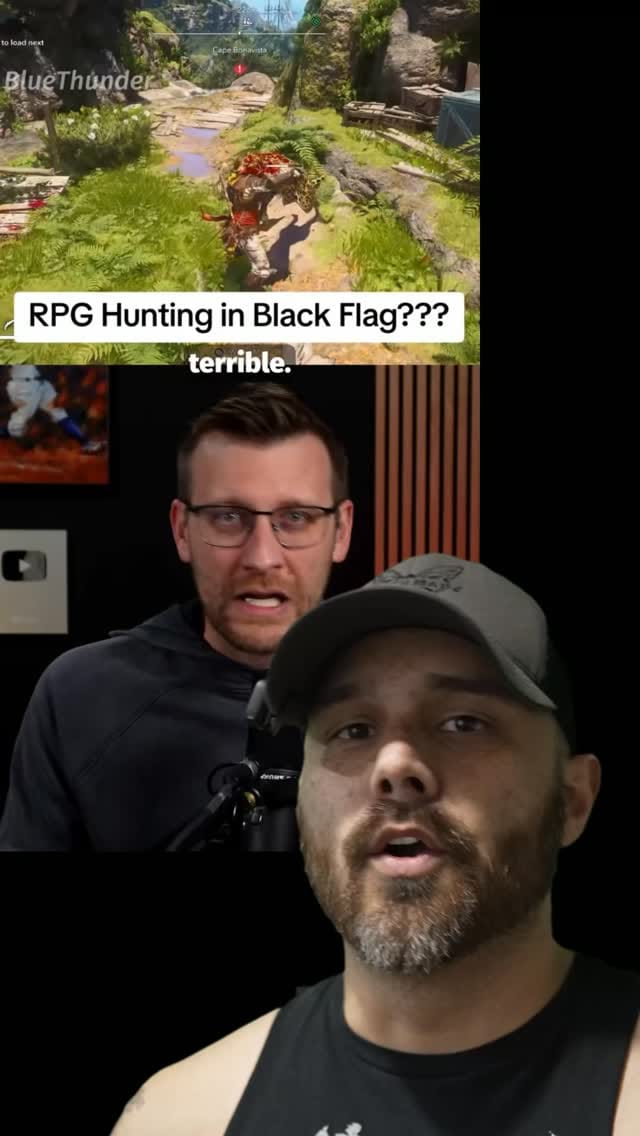 Post 9 by Todd Ryan on Instagram (video)