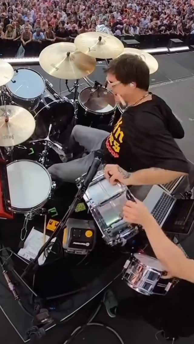 Post 8 by Andrew Grasso on Instagram (video)