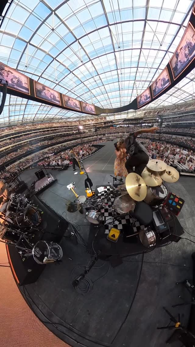 Post 7 by Andrew Grasso on Instagram (video)