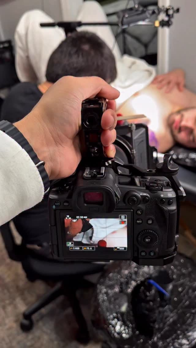 Post 2 by Jey tattoo on Instagram (video)
