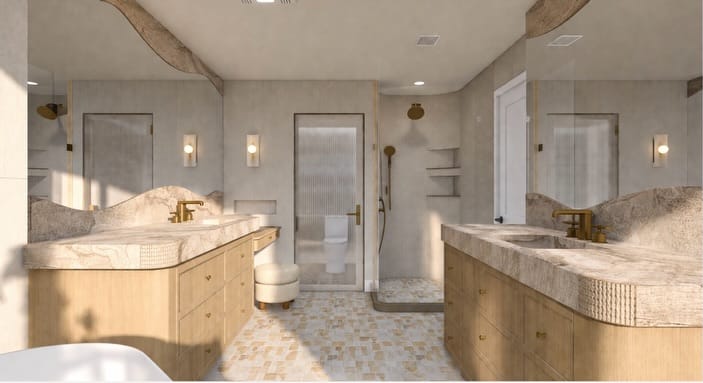 Post 6 by Firefinish Interiors on Instagram (carousel)