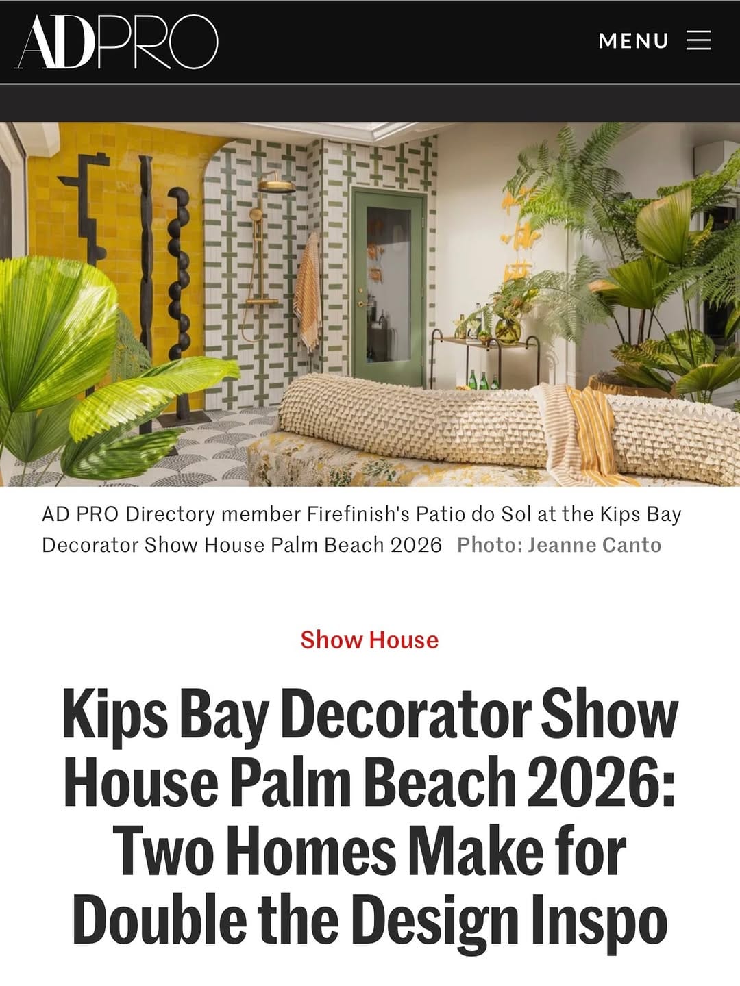 Post 8 by Firefinish Interiors on Instagram (image)