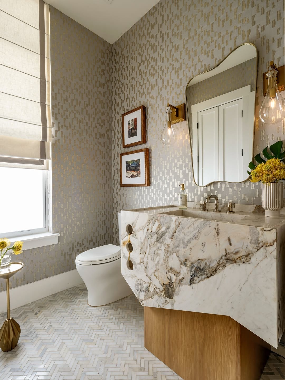 Post 5 by Firefinish Interiors on Instagram (image)