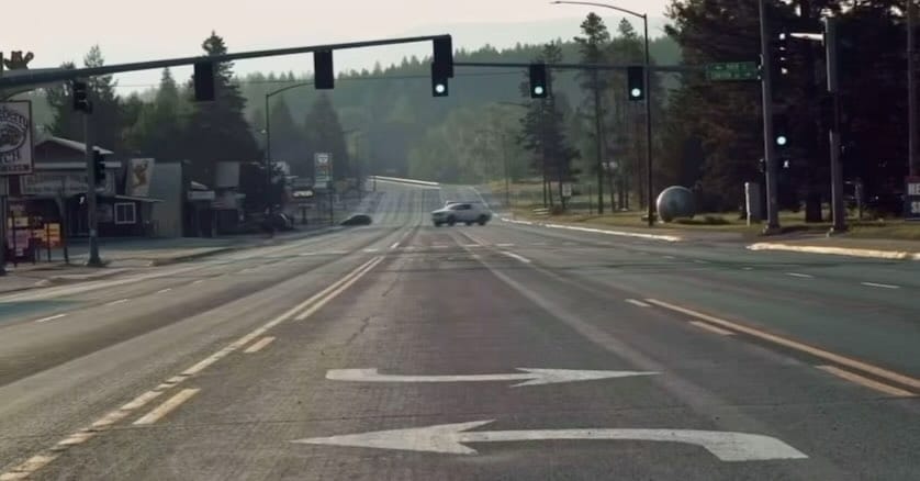 Post 10 by Travis W Bruyer on Instagram (video)