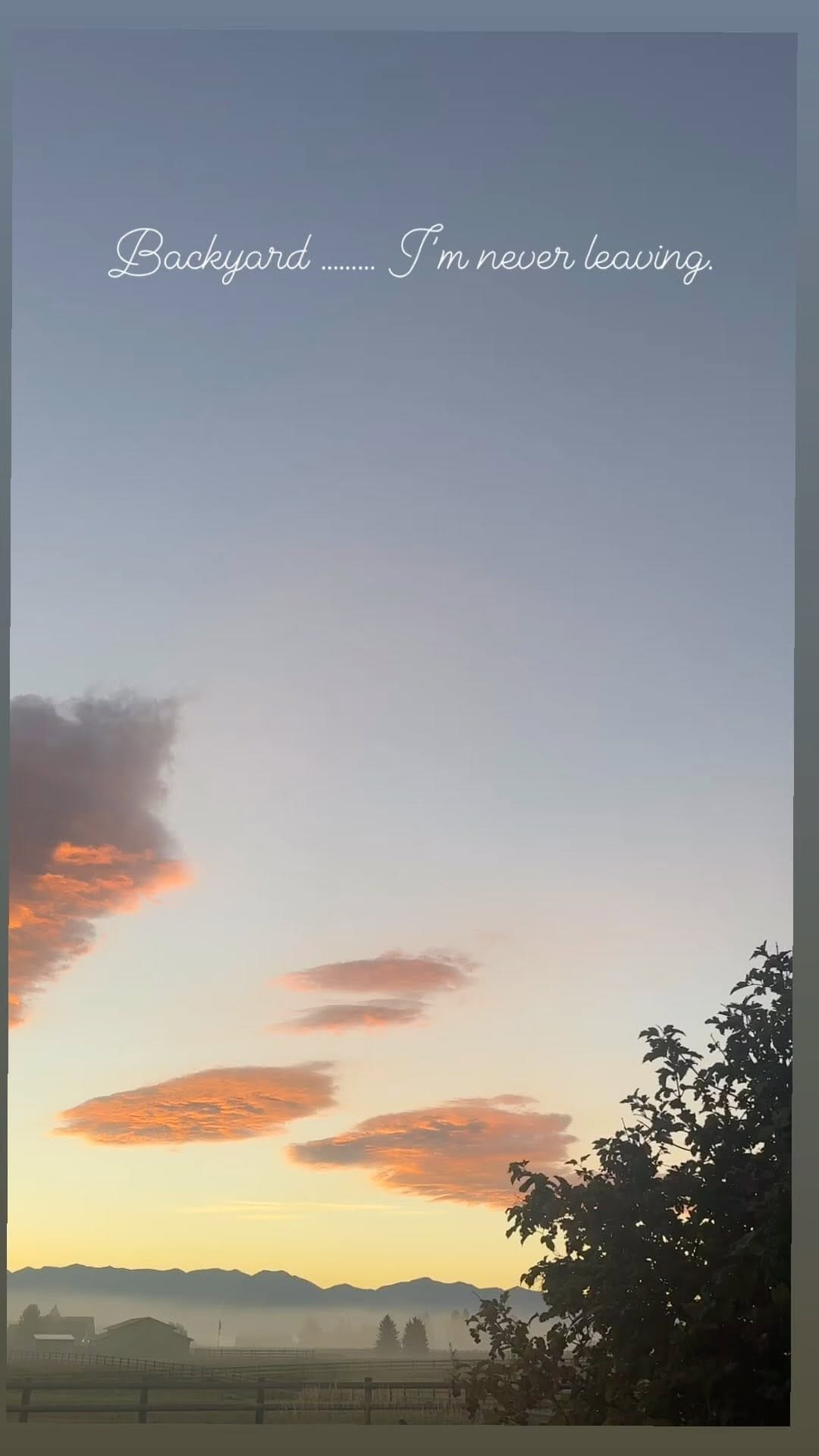 Post 7 by Travis W Bruyer on Instagram (video)