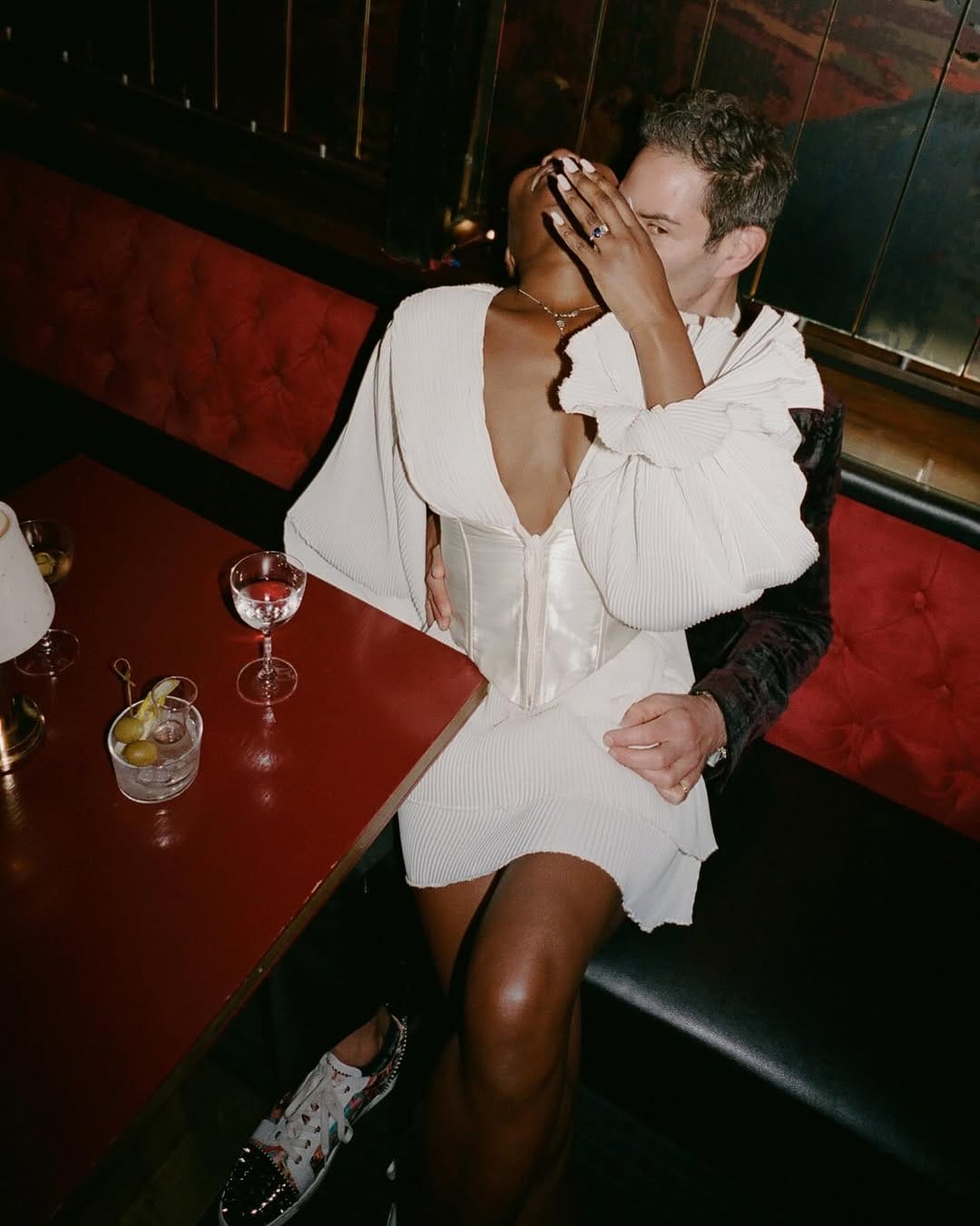Post 9 by KINDRED | Elle & Zach on Instagram (carousel)