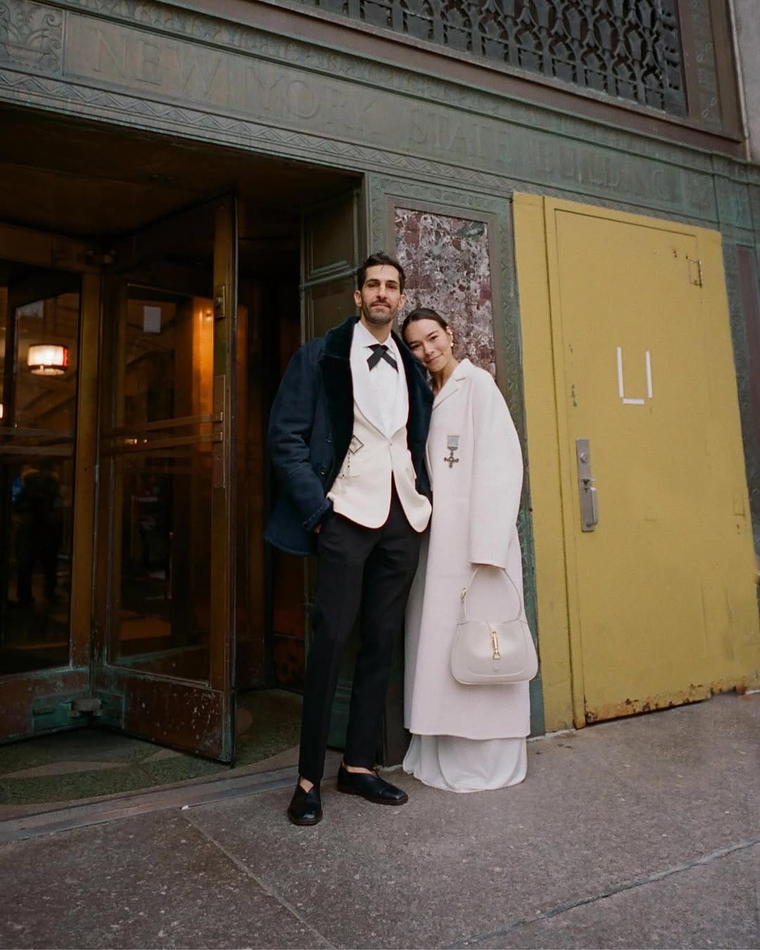 Post 5 by KINDRED | Elle & Zach on Instagram (carousel)
