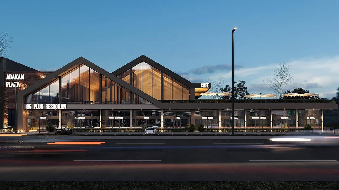 Post 1 by Yarch Design on Instagram (carousel)