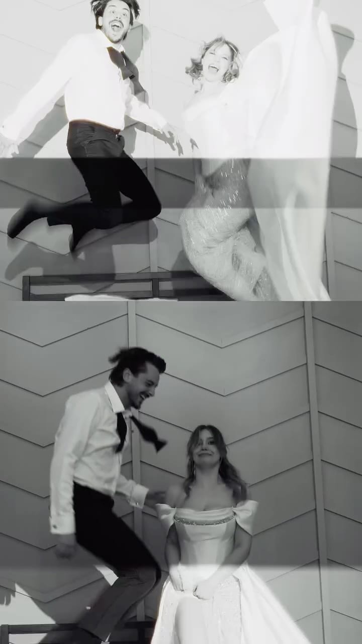 Post 10 by Marius Stroe | Wedding Videographer | Romania | Europe on Instagram (video)