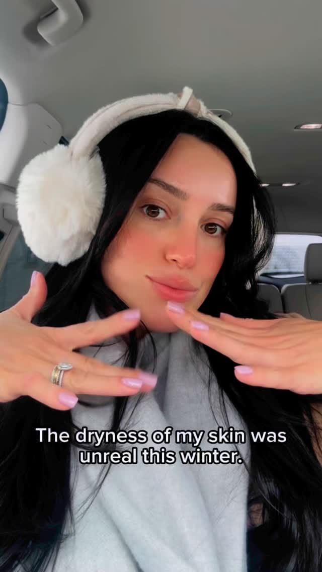 Post 7 by Gabrielle Kleiner on Instagram (video)