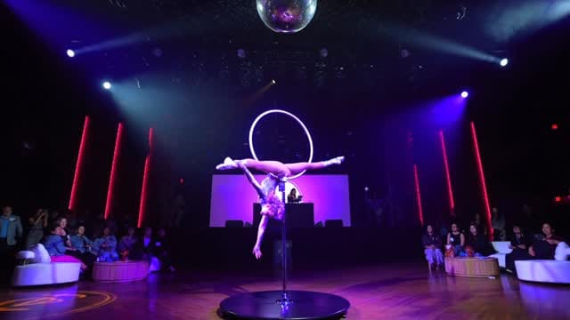 Post 4 by Wildfire Arts Entertainment on Instagram (video)