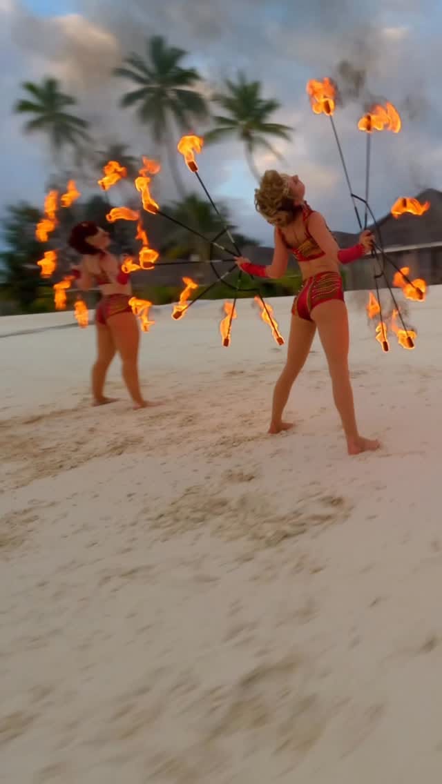 Post 6 by Wildfire Arts Entertainment on Instagram (video)
