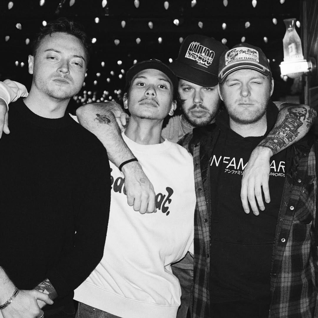 Post 2 by Joey Scott on Instagram (carousel)