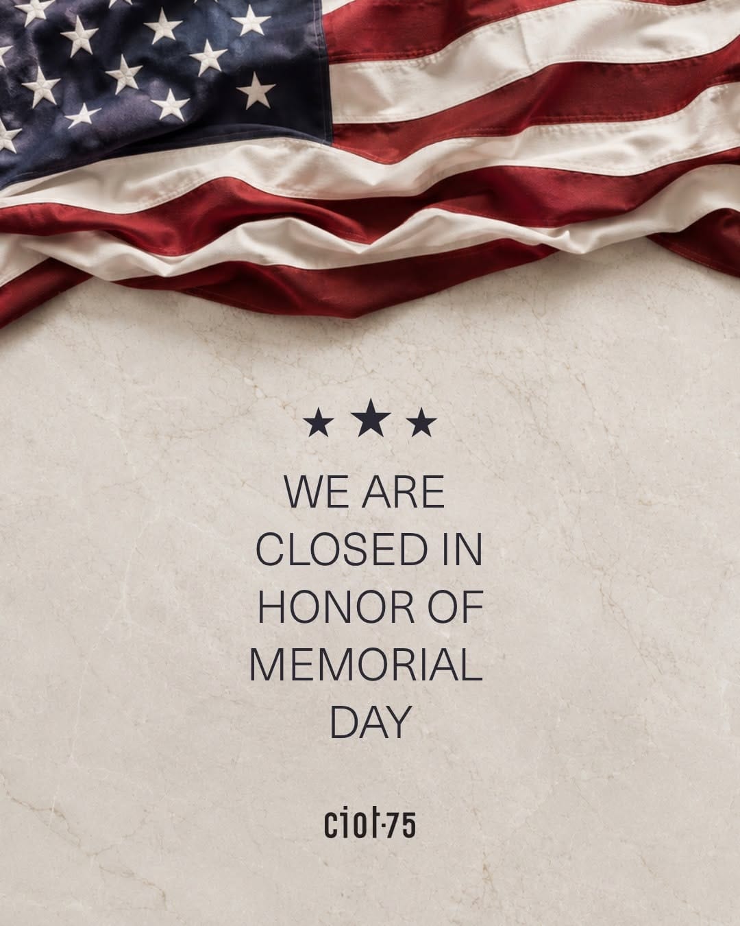 Post 1 by Ciot Detroit on Instagram (image)