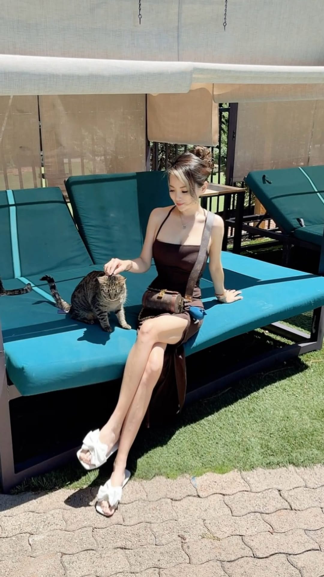 Post 7 by Ann Tang on Instagram (video)