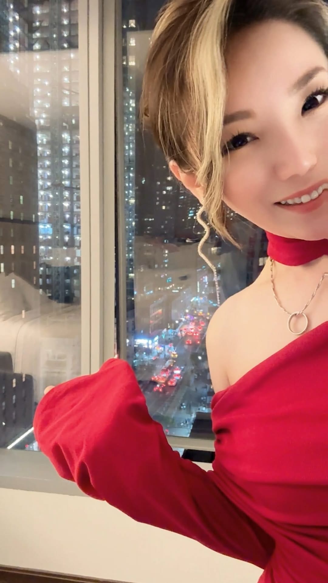 Post 10 by Ann Tang on Instagram (video)