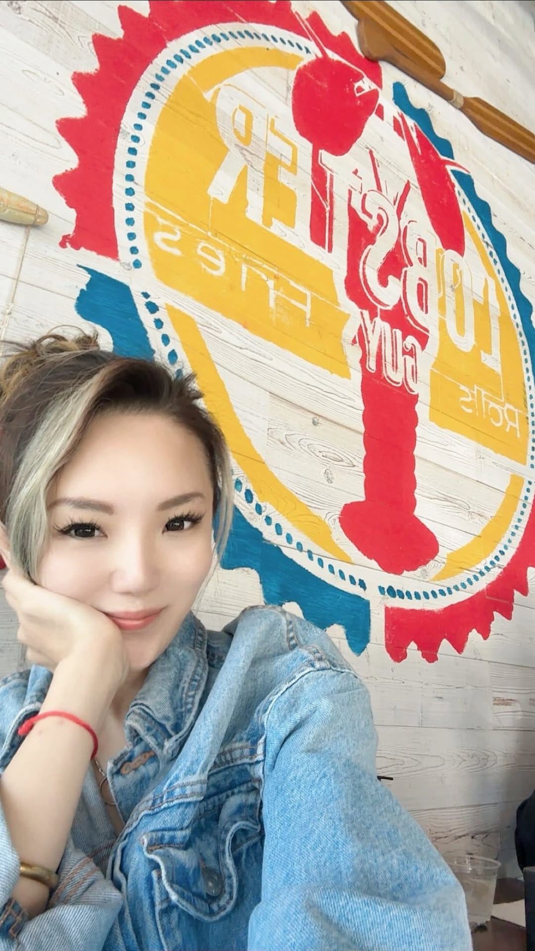 Post 9 by Ann Tang on Instagram (video)