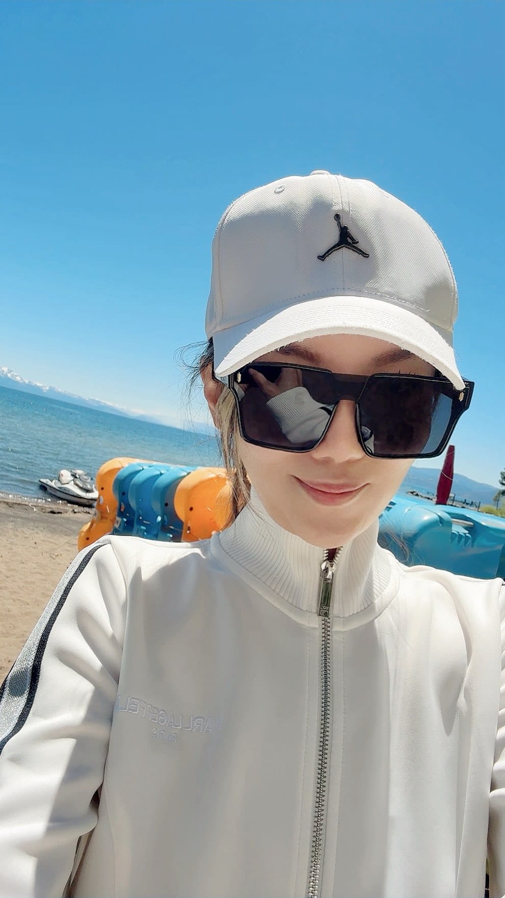 Post 3 by Ann Tang on Instagram (video)