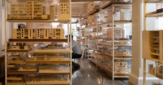 Post 3 by RMA Architects on Instagram (carousel)