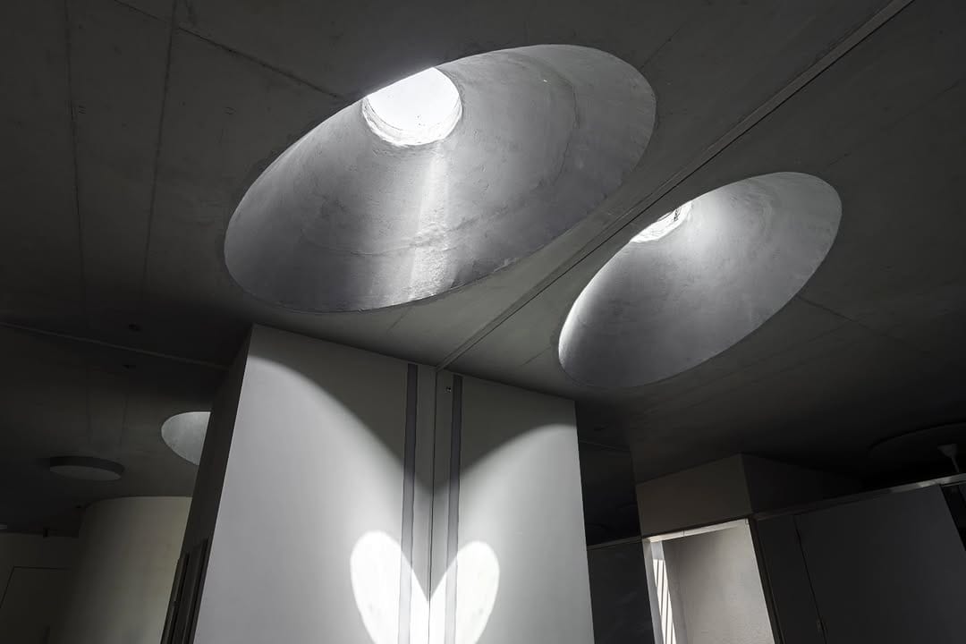 Post 9 by RMA Architects on Instagram (carousel)