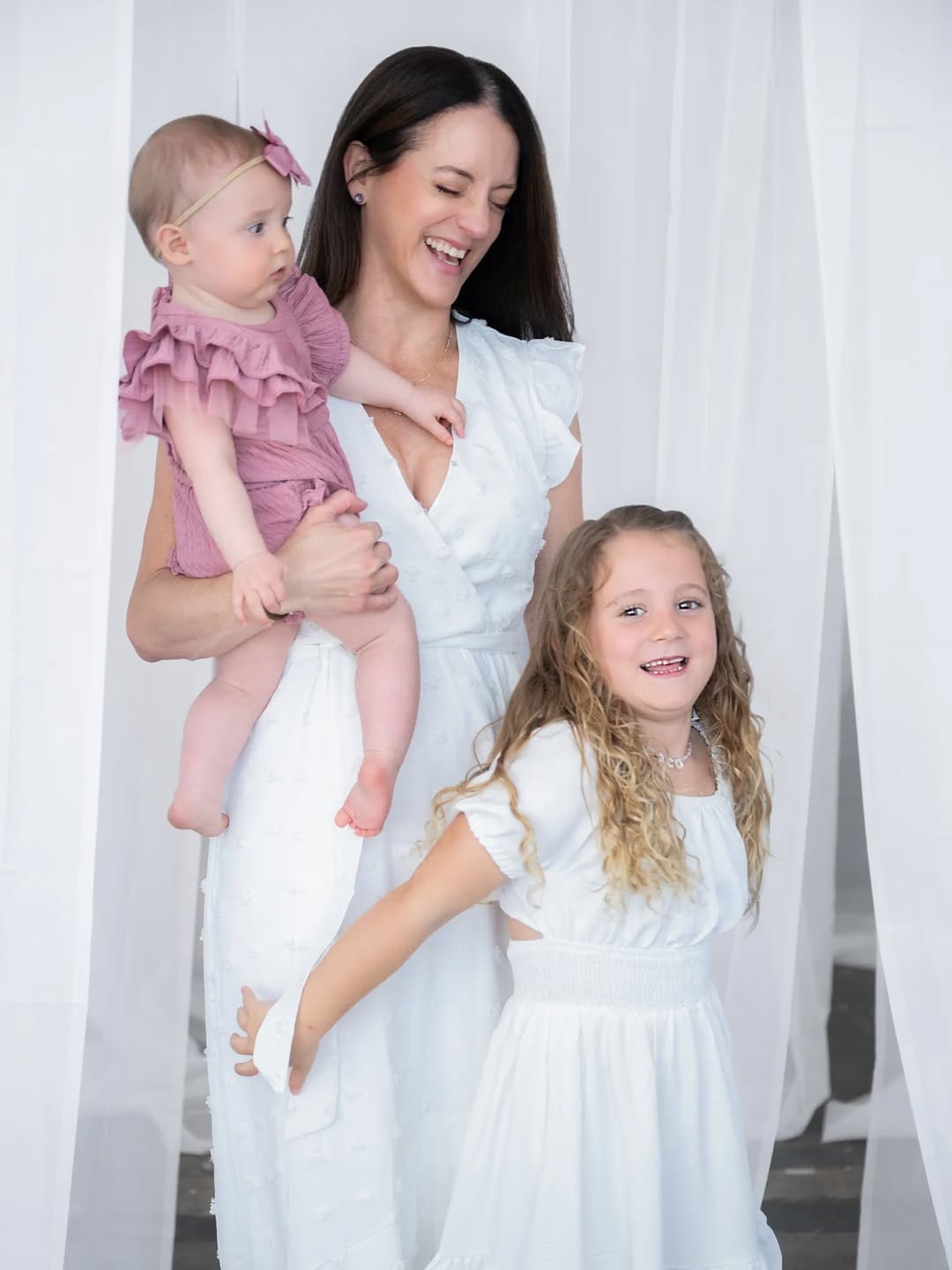 Post 3 by Kim Gerlach l NJ NY Family and Headshot Photographer on Instagram (carousel)