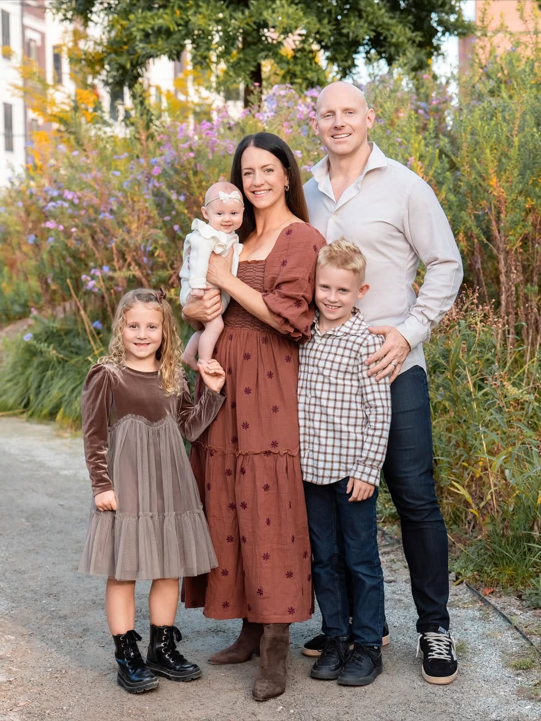 Post 8 by Kim Gerlach l NJ NY Family and Headshot Photographer on Instagram (carousel)