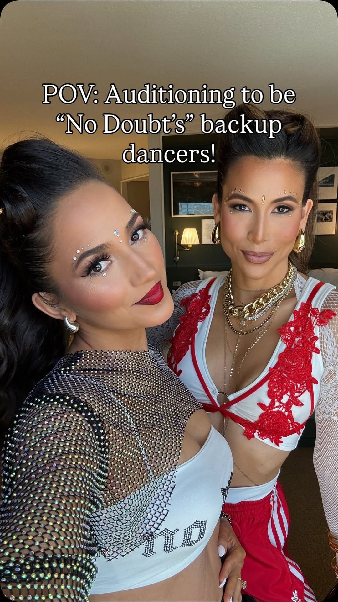 Post 1 by Jessica A.M. Kalil on Instagram (video)