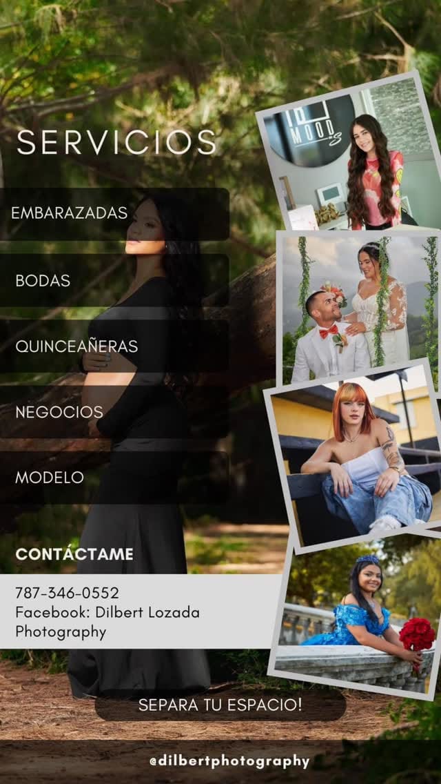 Post 2 by Dilbert Lozada | Photographer 📸 on Instagram (video)