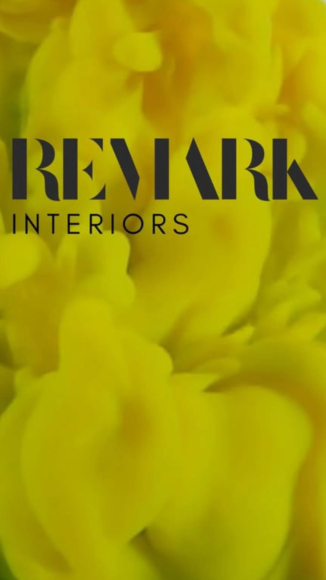 Post 10 by Miami Interior Designer | Remark Interiors | Oksana Yatsevska on Instagram (video)