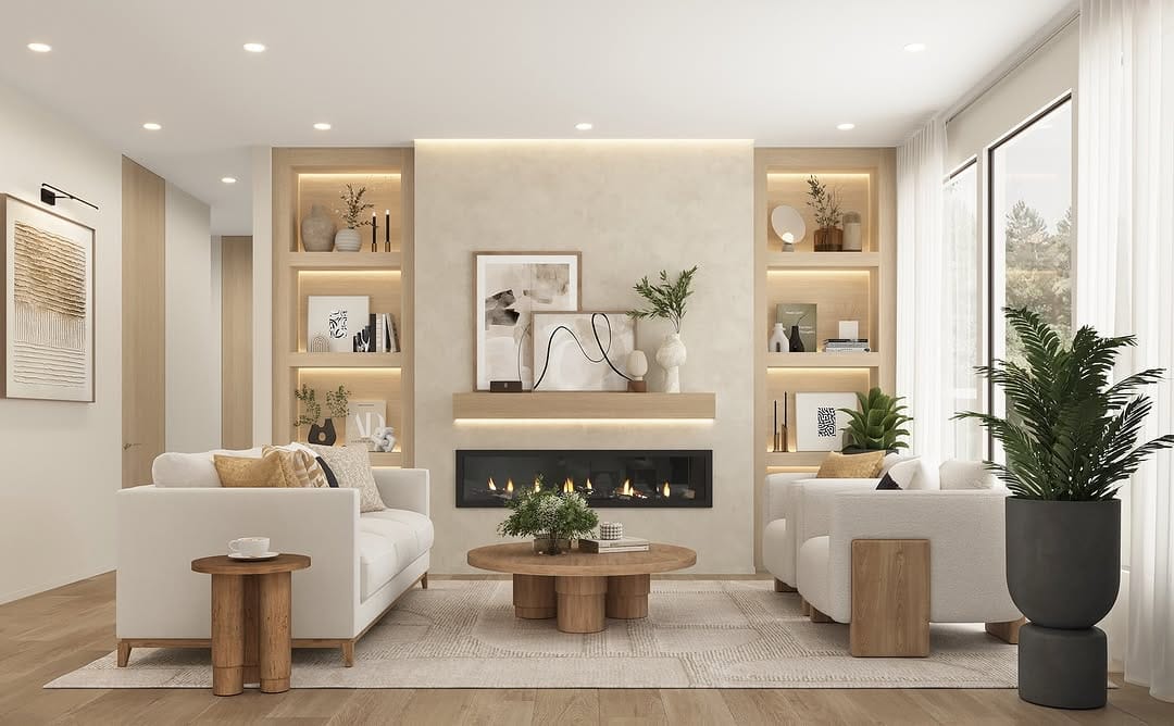 Post 9 by Miami Interior Designer | Remark Interiors | Oksana Yatsevska on Instagram (carousel)