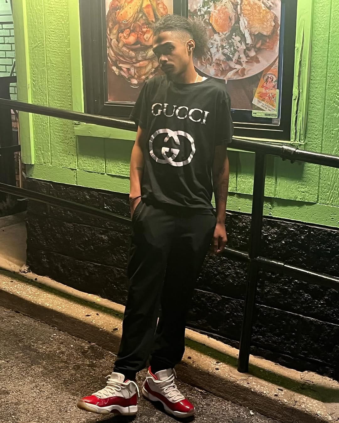Post 10 by 💸Gwtoodope 💸 on Instagram (image)