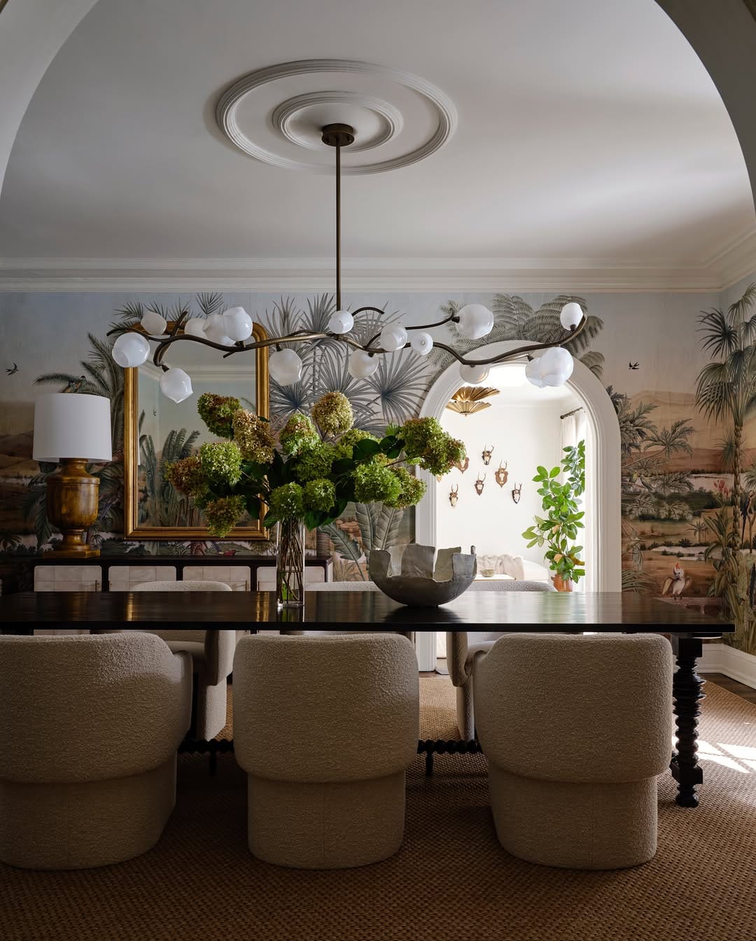 Post 1 by Emily Dunn Interior Design on Instagram (carousel)