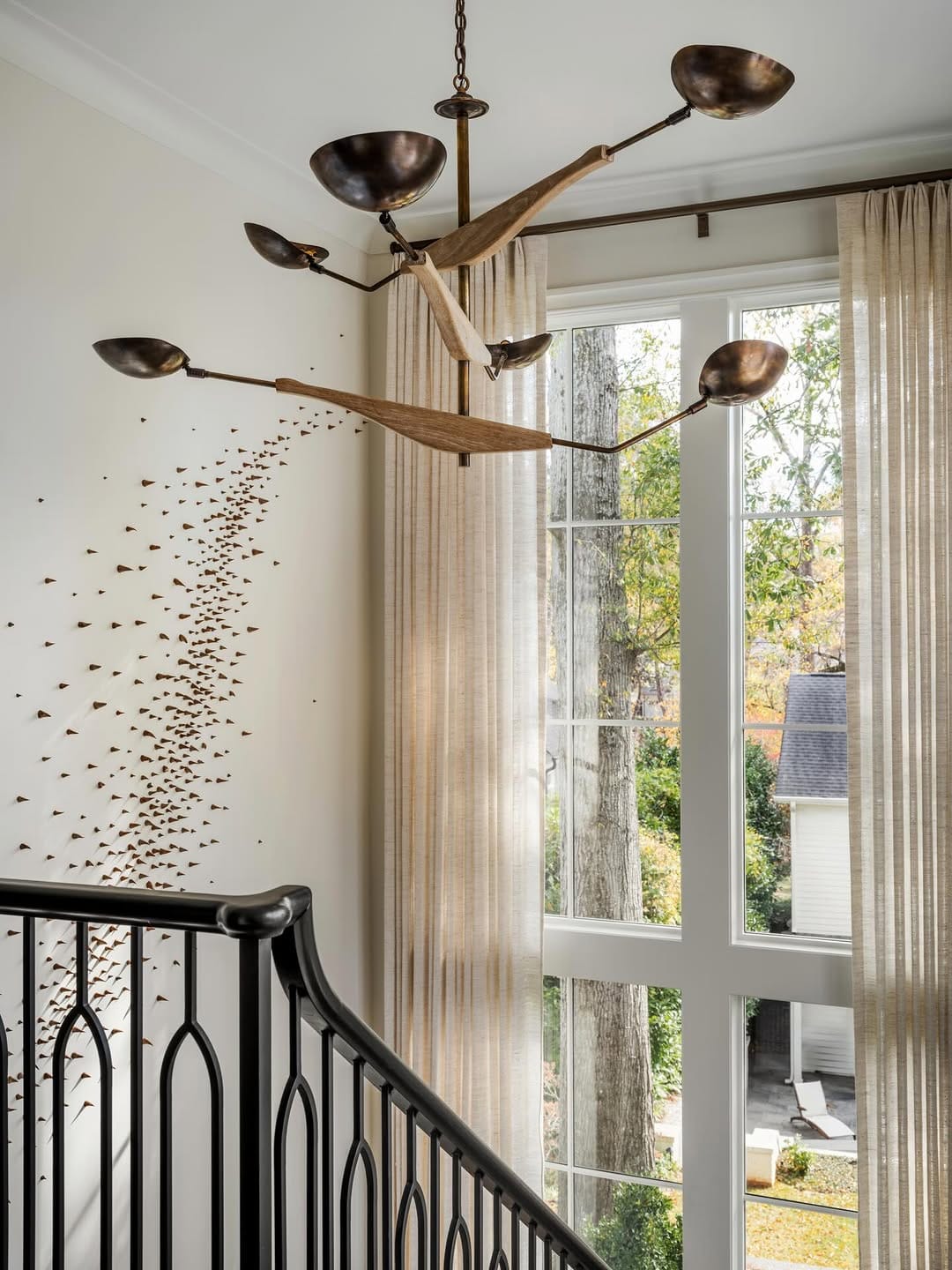 Post 8 by Emily Dunn Interior Design on Instagram (image)