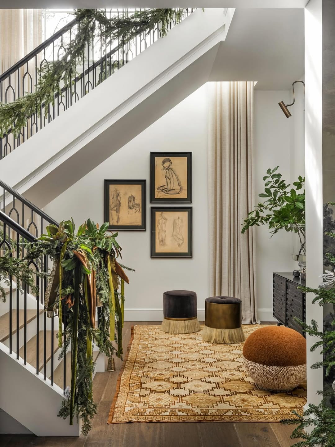 Post 6 by Emily Dunn Interior Design on Instagram (image)