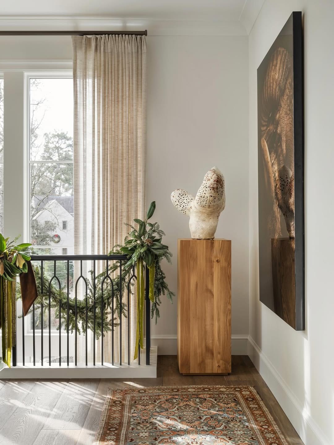 Post 7 by Emily Dunn Interior Design on Instagram (image)