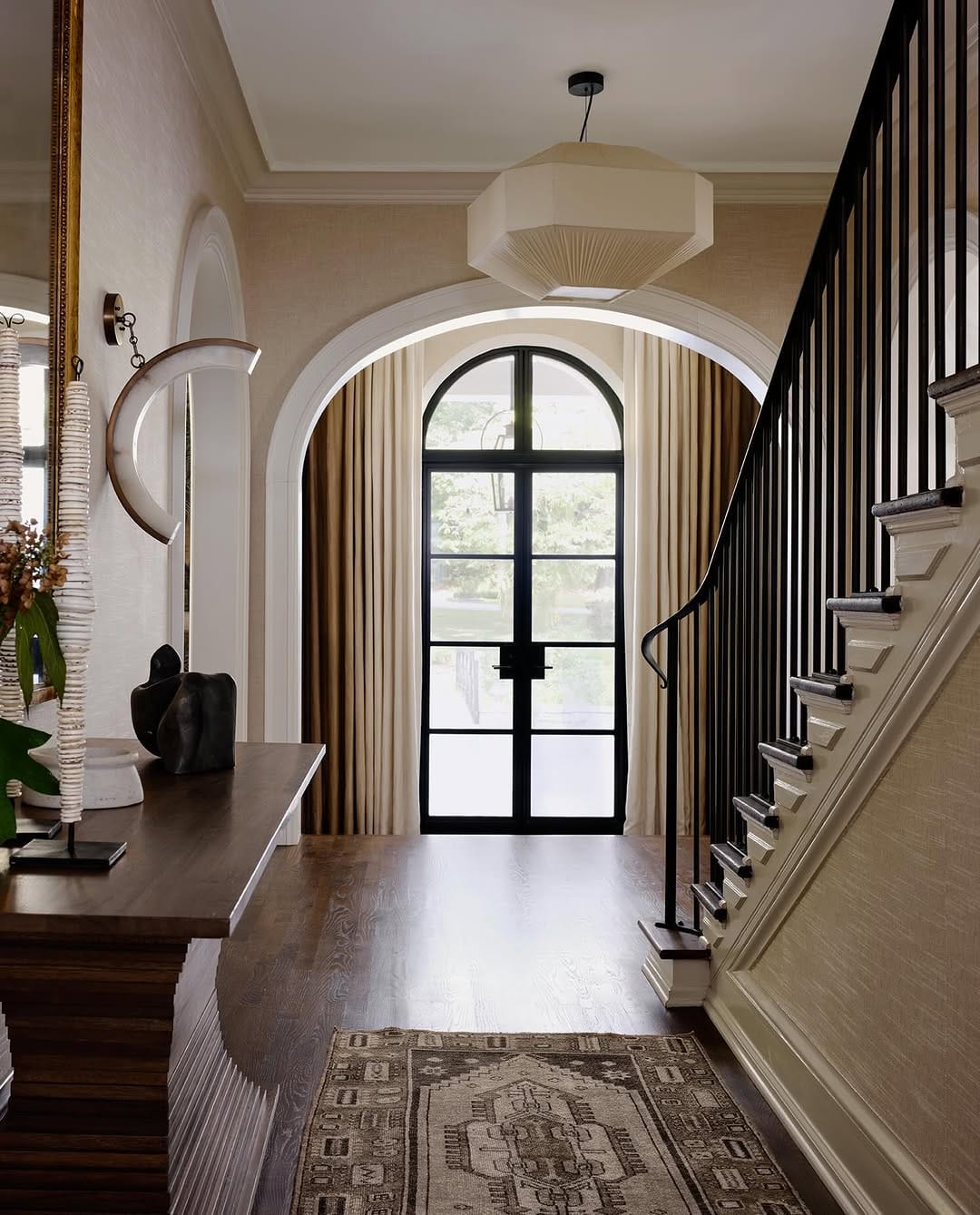 Post 2 by Emily Dunn Interior Design on Instagram (carousel)