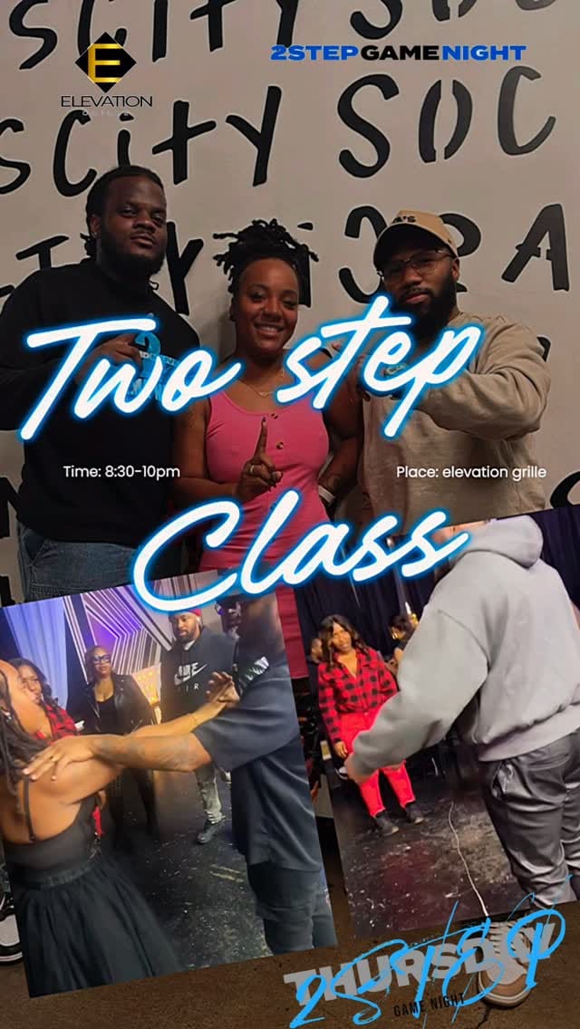 Post 5 by Gerron GQ Greenfield on Instagram (video)