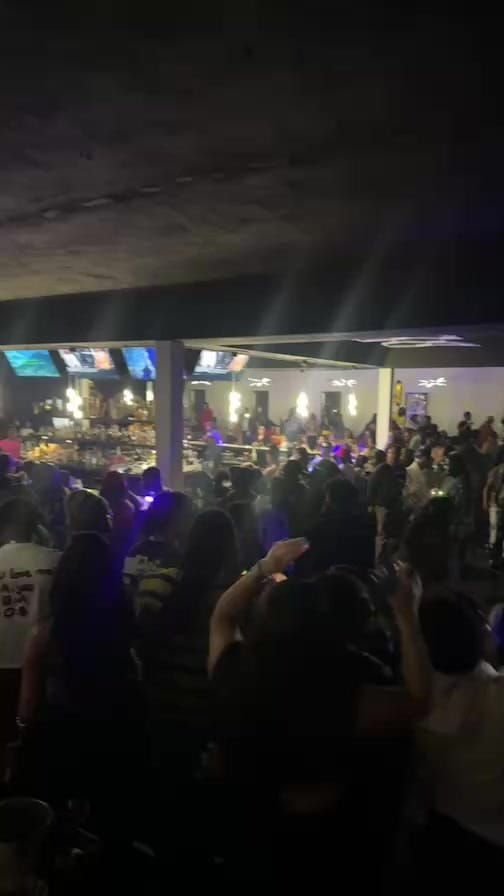 Post 6 by Gerron GQ Greenfield on Instagram (video)