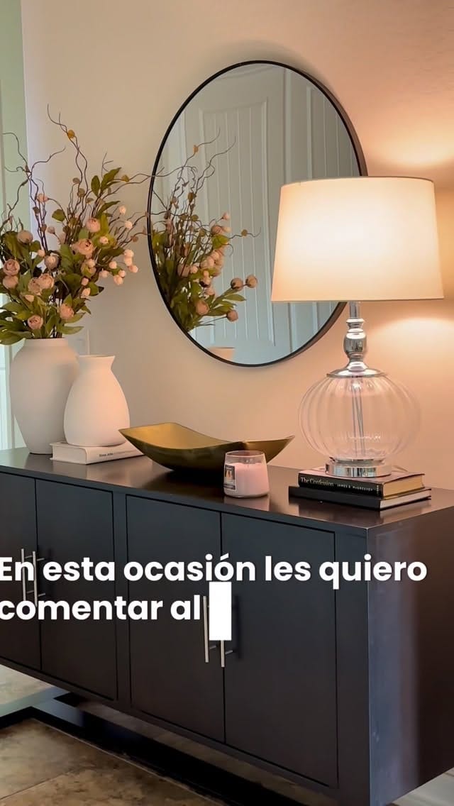 Post 1 by Sandra Vega on Instagram (video)