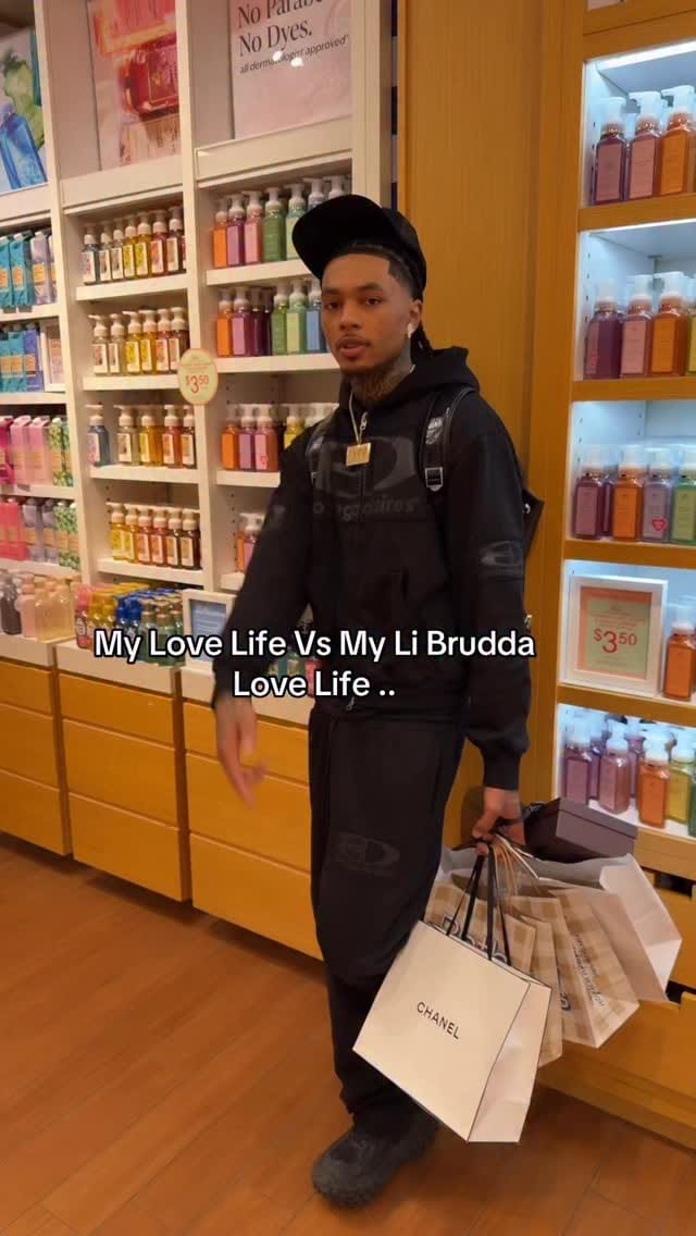 Post 1 by Akee Savv ❤️‍🔥 on Instagram (video)