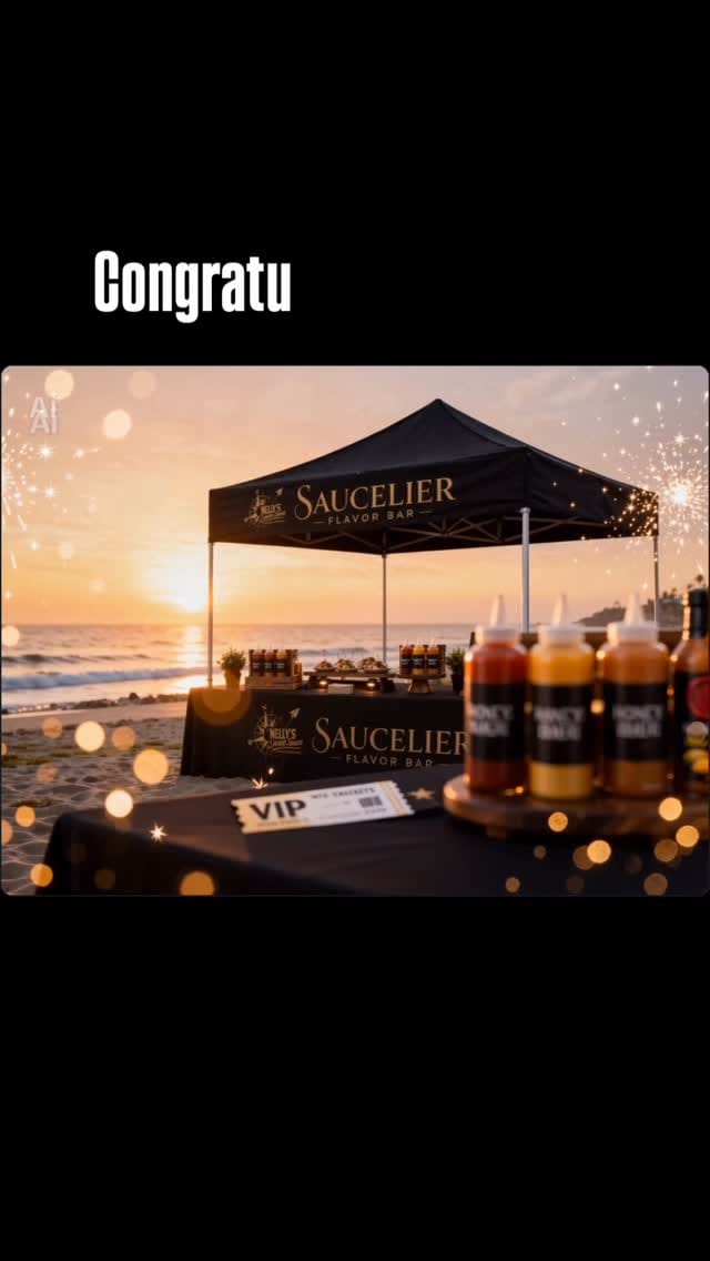 Post 2 by Nelly’s Kitchen | Catering San Diego on Instagram (video)