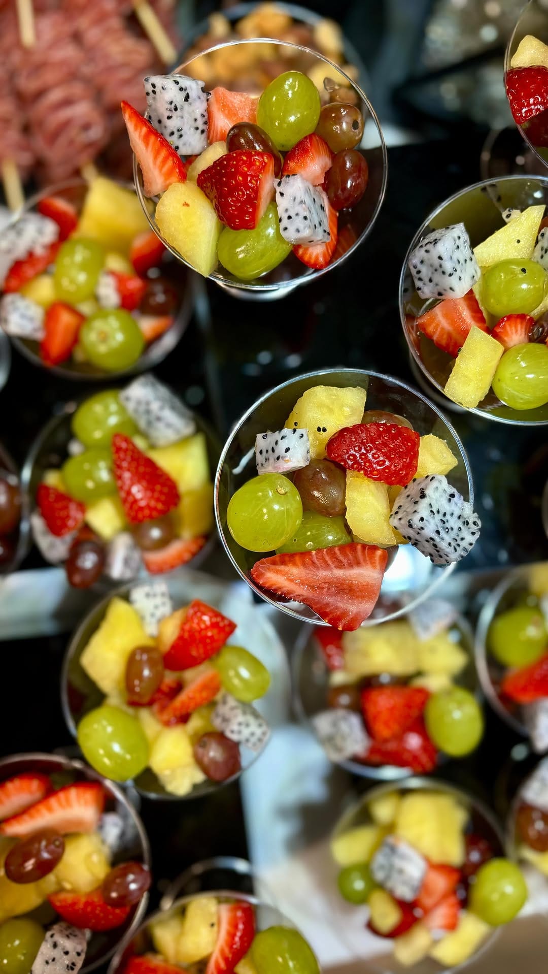 Post 10 by Nelly’s Kitchen | Catering San Diego on Instagram (video)