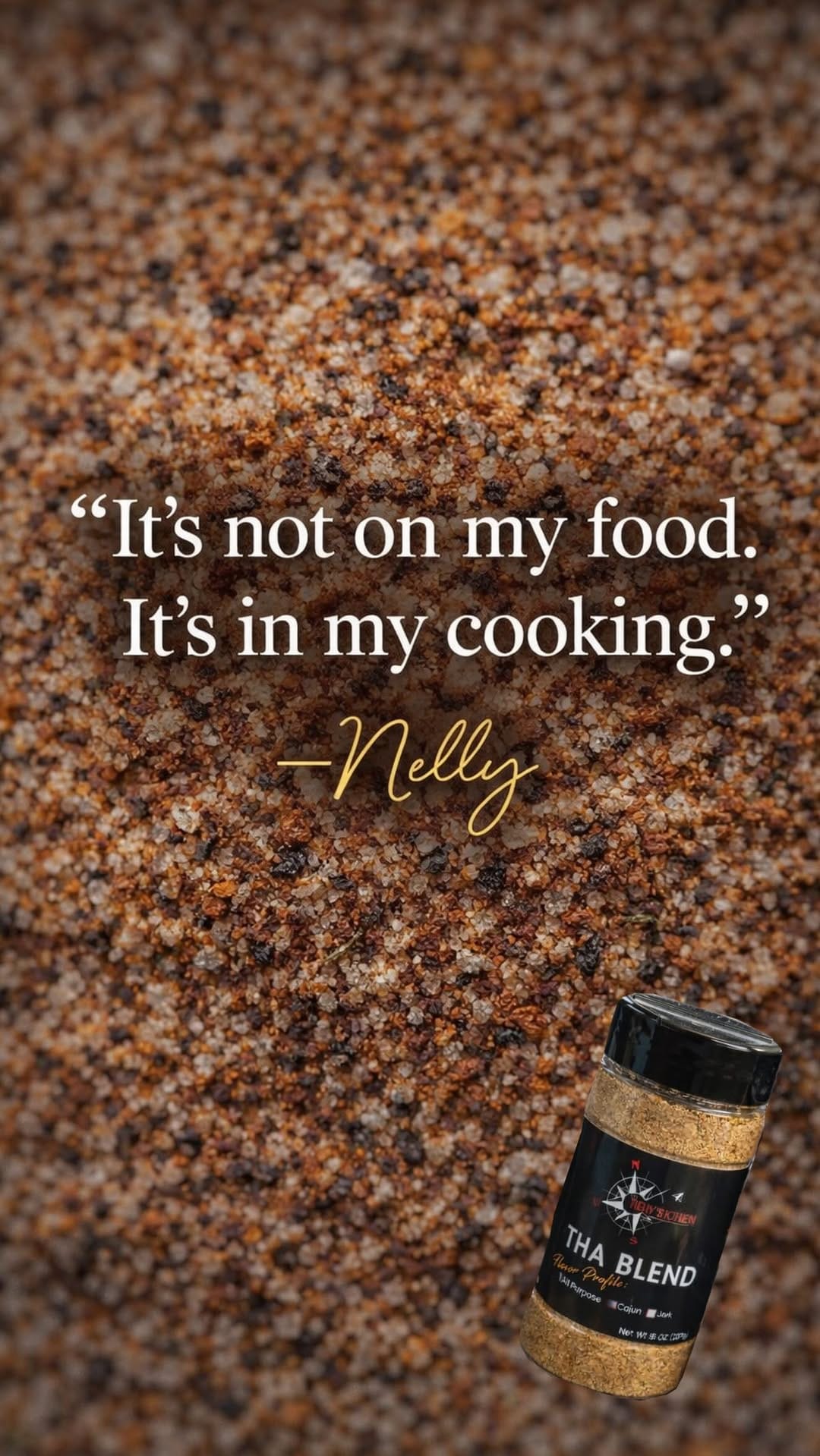 Post 7 by Nelly’s Kitchen | Catering San Diego on Instagram (video)