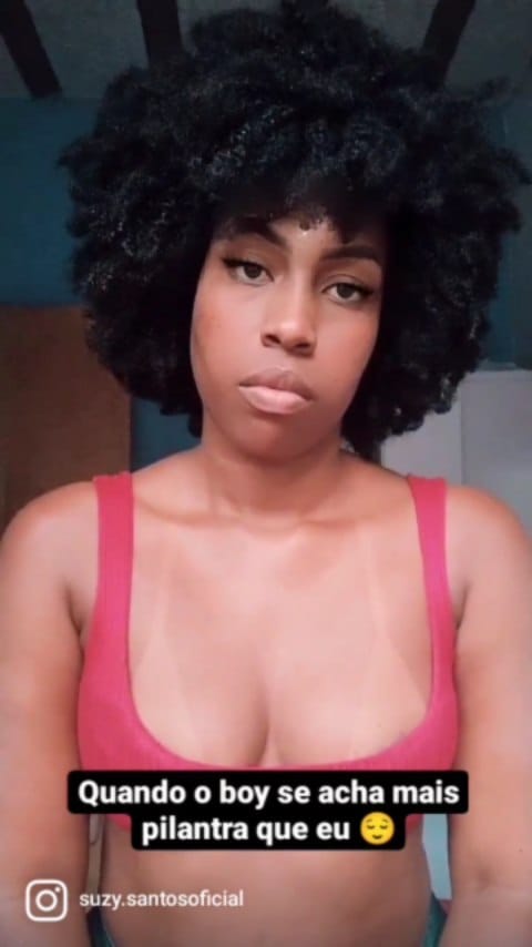 Post 5 by Suzana Santos on Instagram (video)
