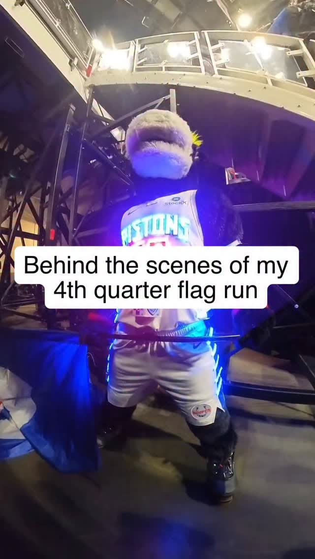 Post 5 by Hooper on Instagram (video)