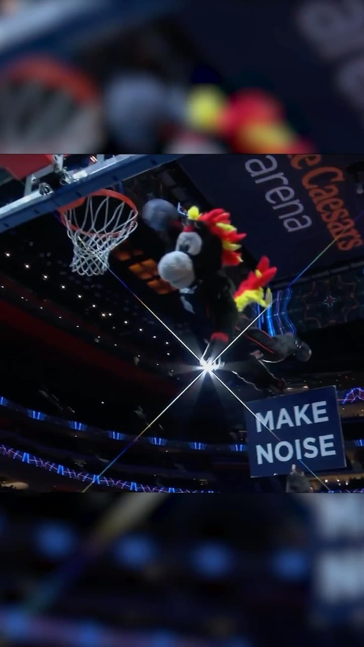 Post 9 by Hooper on Instagram (video)