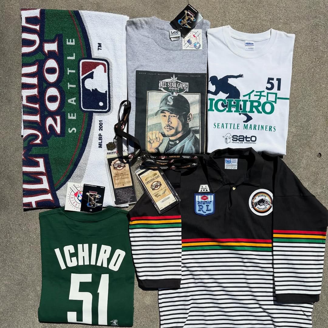 Post 2 by Second Hand Stealz 🌎WW458 on Instagram (carousel)