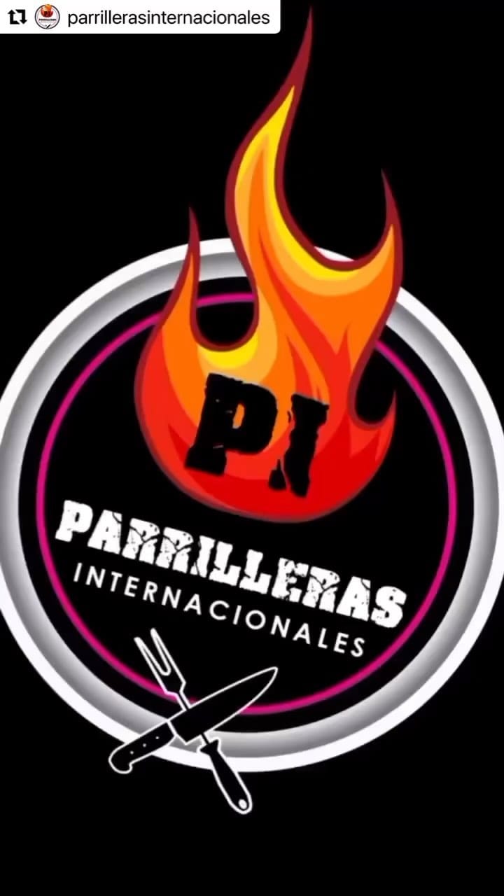 Post 9 by Fran cortes Parrillera chilena on Instagram (video)