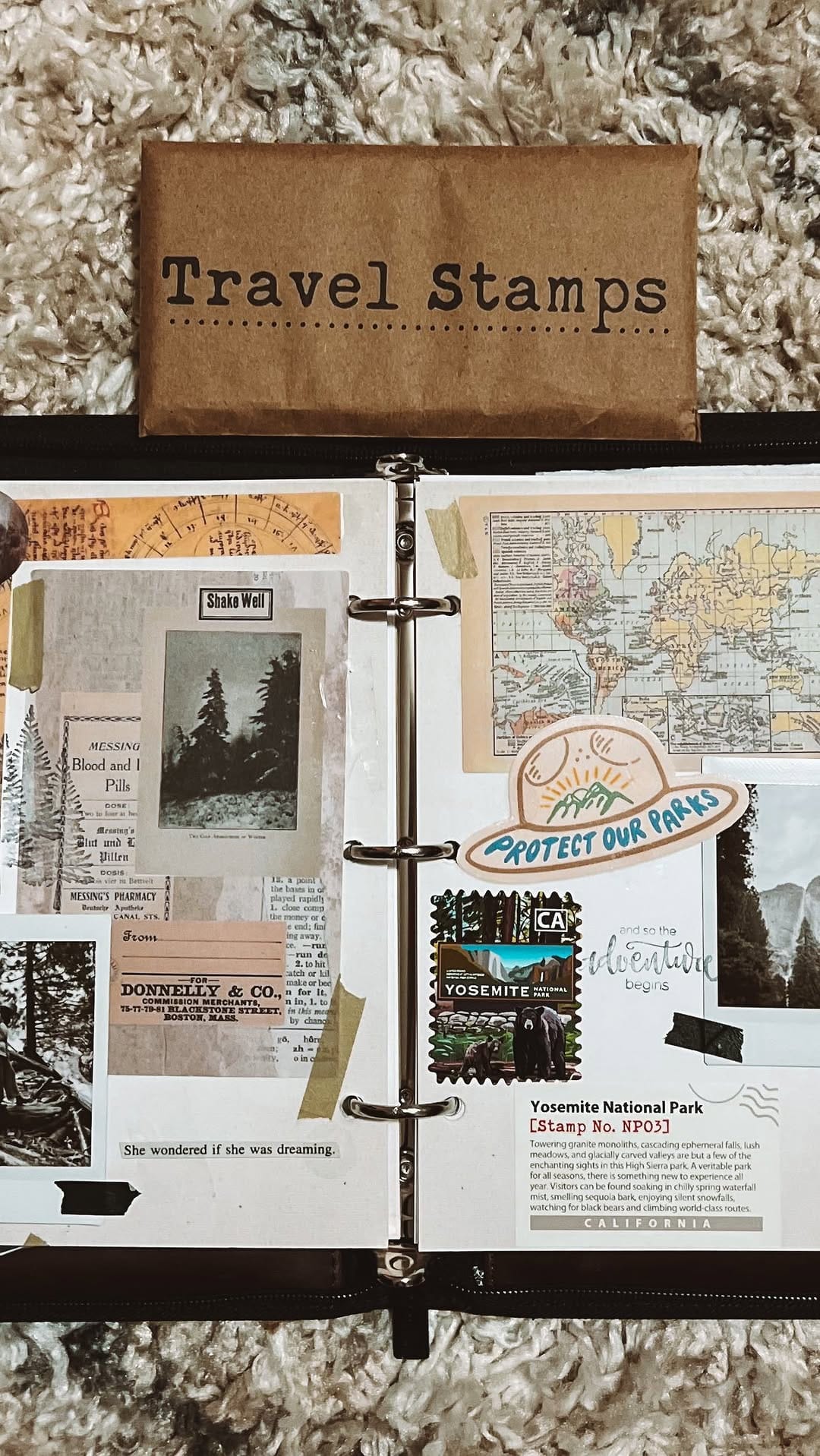Post 10 by laly | outdoors + mucho mas ◡̈ on Instagram (video)
