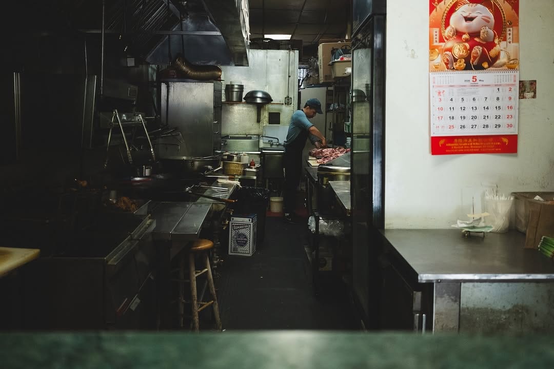 Post 1 by Matty Noir on Instagram (image)